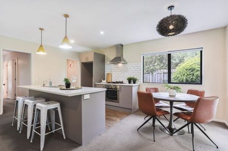 Photo of property in 21b Burnett Street, Oxford, 7430