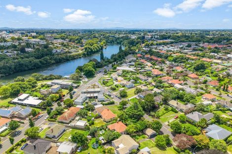 Photo of property in 5 Plunket Terrace, Hamilton East, Hamilton, 3216