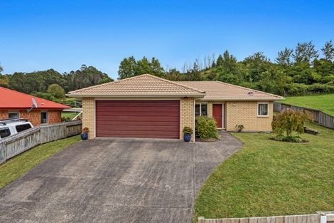 Photo of property in 13 Doug Wilson Crescent, Kawerau, 3127