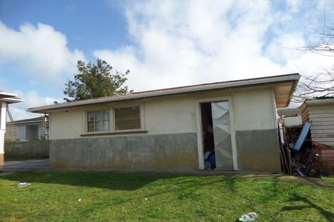 Photo of property in 2 Thomas Street, Ngaruawahia, 3720
