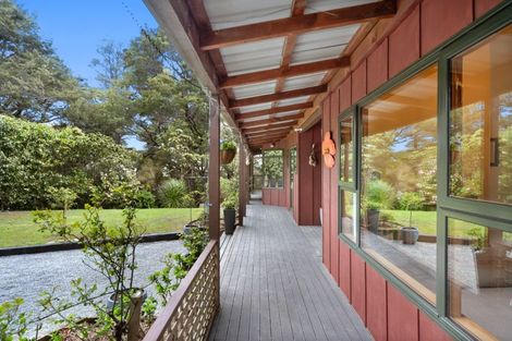 Photo of property in 3 Roseveare Grove, Te Marua, Upper Hutt, 5018