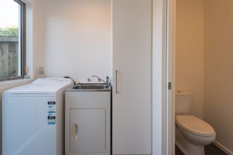 Photo of property in 4/188 Chester Street East, Christchurch Central, Christchurch, 8011