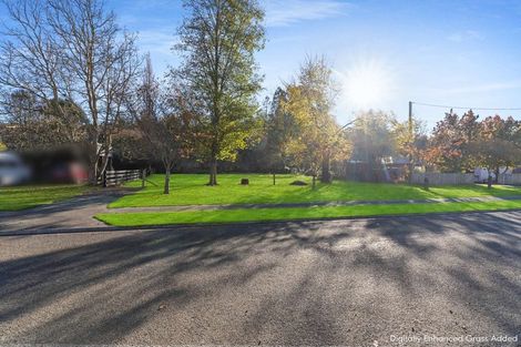 Photo of property in 3 Railway Terrace, Glentunnel, 7673