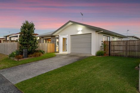 Photo of property in 16 Kaimanawa Street, Mount Maunganui, 3116
