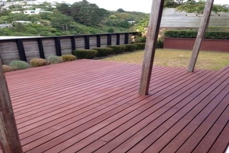 Photo of property in 49 Tiketike Way, Brooklyn, Wellington, 6021