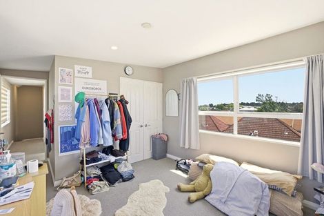 Photo of property in 8a Broadbent Street, Riccarton, Christchurch, 8041