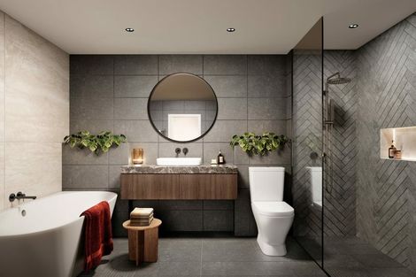 Photo of property in Amaia, 317/48 Esmonde Road, Takapuna, Auckland, 0622