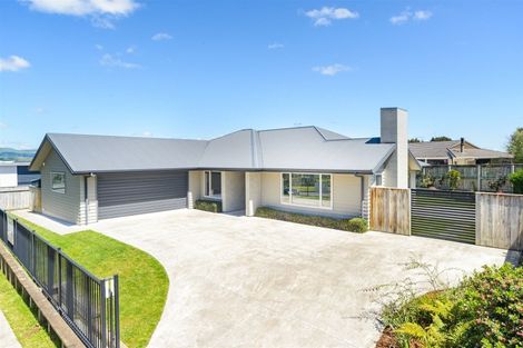 Photo of property in 139b James Line, Kelvin Grove, Palmerston North, 4414