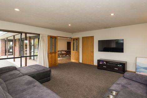 Photo of property in 48 Isaac Wilson Road, Kaiapoi, 7630