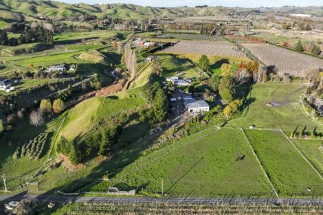 Photo of property in 434 Dartmoor Road, Puketapu, Napier, 4186