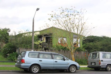 Photo of property in 6 Correa Court, Goodwood Heights, Auckland, 2105