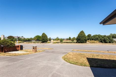 Photo of property in 168 Rolleston Drive, Rolleston, 7614