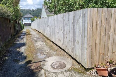 Photo of property in 65 Molesworth Street, Taita, Lower Hutt, 5011