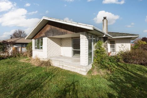 Photo of property in 1 Stiles Avenue, Waipukurau, 4200