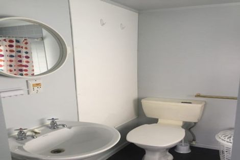 Photo of property in Avon Flats, 14/217u The Terrace, Wellington Central, Wellington, 6011