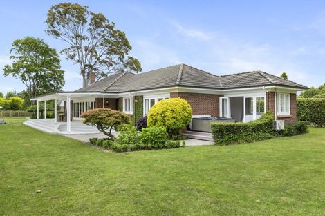 Photo of property in 5 Fuchsia Lane, Matangi, Hamilton, 3284