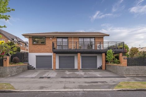 Photo of property in 231 Maidstone Road, Avonhead, Christchurch, 8042
