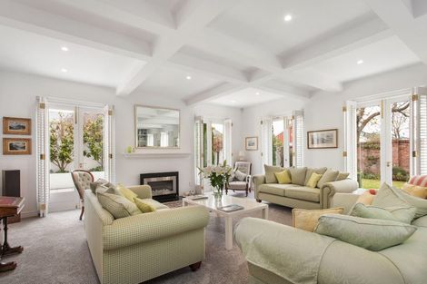 Photo of property in 40 Clissold Street, Merivale, Christchurch, 8014