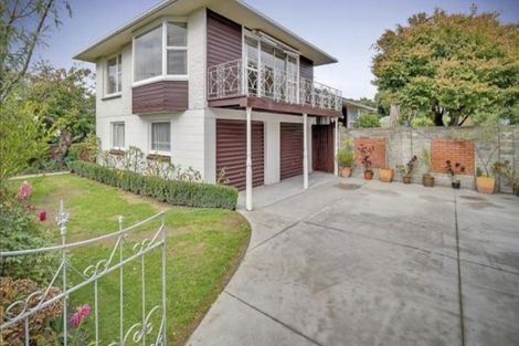 Photo of property in 57 Kent Lodge Avenue, Avonhead, Christchurch, 8042