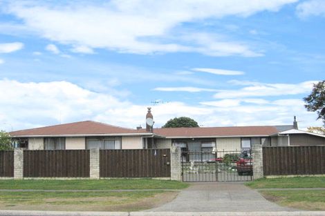 Photo of property in 3/58 Scannell Street, Taupo, 3330