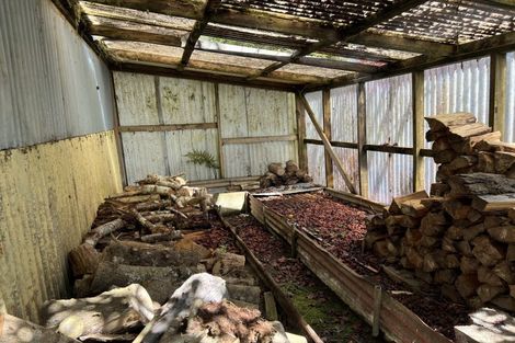 Photo of property in 9 Greymouth-kotuku Road, Arnold Valley, 7872