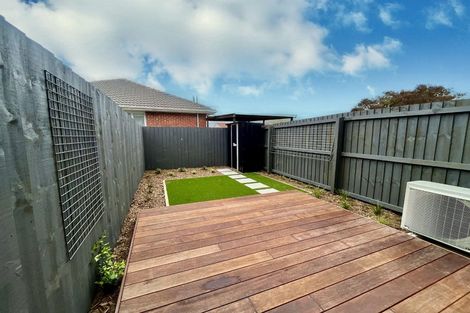 Photo of property in 3/20 Bewdley Street, Spreydon, Christchurch, 8024