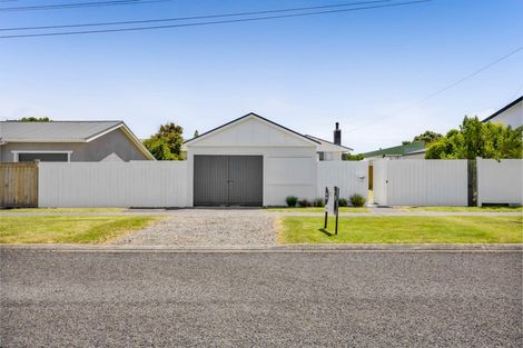 Photo of property in 28a Napier Street, Opunake, 4616