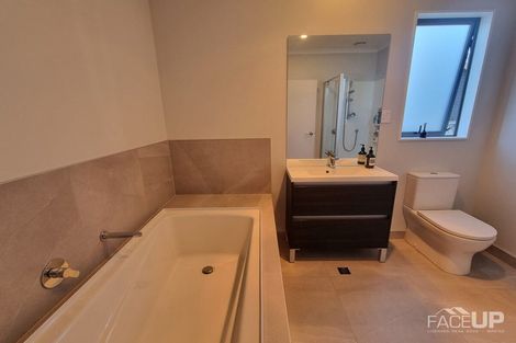 Photo of property in 1 Ko Tohu Place, Hobsonville, Auckland, 0616