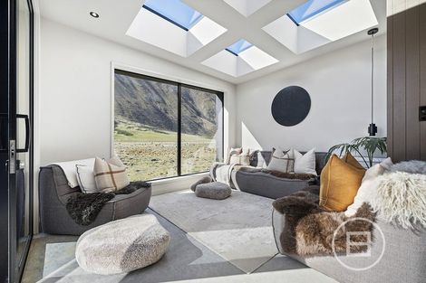 Photo of property in 862 Manuka Terrace, Ben Ohau, Twizel, 7999