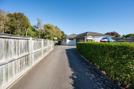 Photo of property in 5 Romney Close, Richmond, 7020