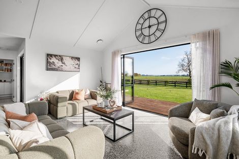 Photo of property in 171 Tenfoot Road, Taupiri, 3791