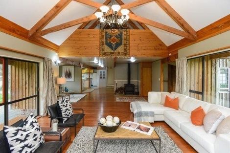 Photo of property in The Cottage, 2 Shanly Street, Waipawa, 4210