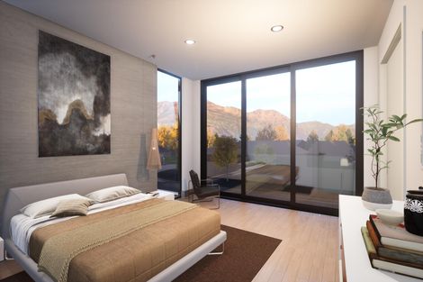 Photo of property in 108 Aubrey Road, Wanaka, 9305