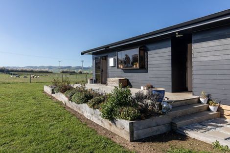 Photo of property in Ongaonga Road, Ongaonga, Waipawa, 4272