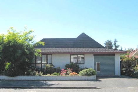 Photo of property in 1/67 Cameron Street, Ashburton, 7700