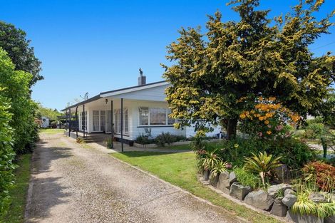 Photo of property in 14 Saint John Street, Opotiki, 3122