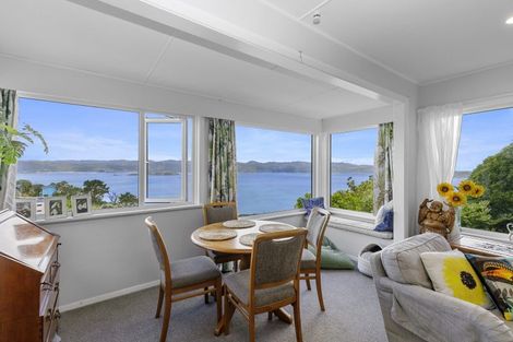 Photo of property in 7 Ravi Street, Khandallah, Wellington, 6035