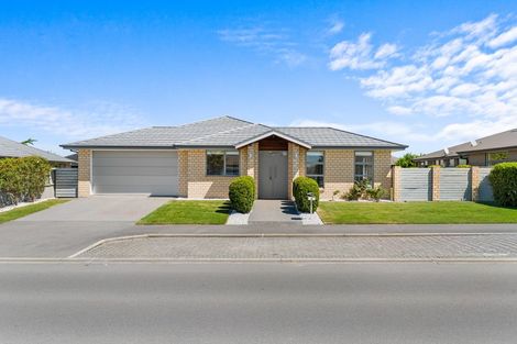 Photo of property in 64 Corsair Drive, Wigram, Christchurch, 8042