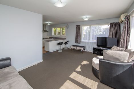 Photo of property in 7 Griffiths Avenue, Linwood, Christchurch, 8062