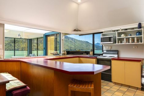 Photo of property in 606 Moetapu Bay Road, Moetapu Bay, Linkwater, 7282