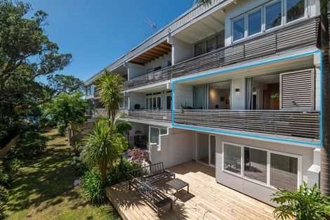 Photo of property in 15/73 Princes Street, Northcote Point, Auckland, 0627