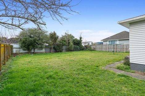 Photo of property in 33 Middlesex Street, Levin, 5510
