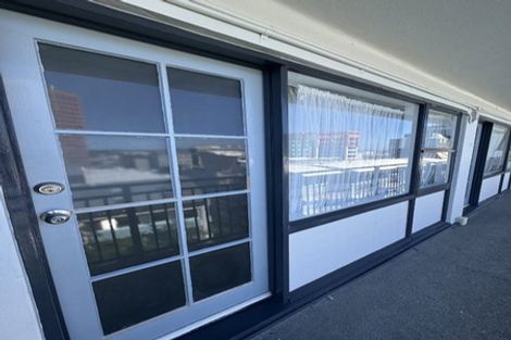 Photo of property in Avon Flats, 12/217 The Terrace, Wellington Central, Wellington, 6011