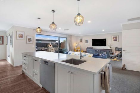 Photo of property in 45 Blunden Road, Lincoln, 7608