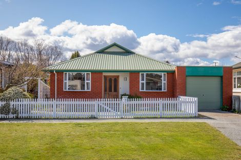 Photo of property in 1 Finlay Street, Alexandra, 9320