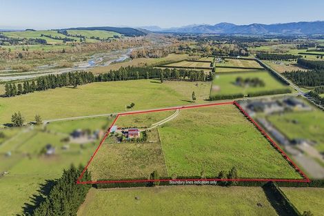 Photo of property in 92 Foothills Road, Okuku, 7473