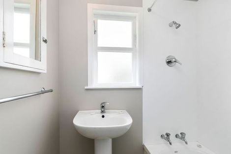 Photo of property in 4 Parkway, Wainuiomata, Lower Hutt, 5014