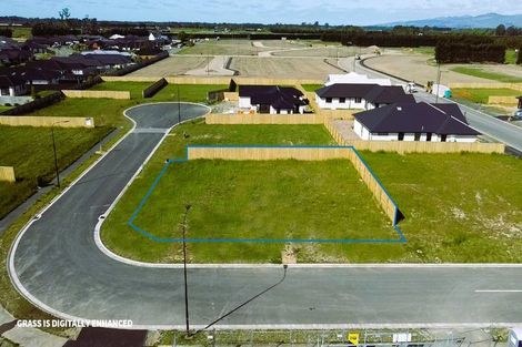 Photo of property in 4 Ivan Mauger Place, Rolleston, 7615