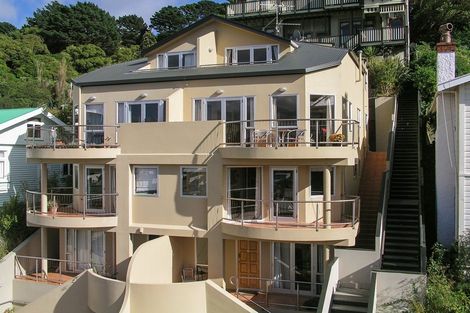 Photo of property in 12a Hinau Road, Hataitai, Wellington, 6021