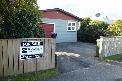 Photo of property in 182 Regan Street, Stratford, 4332